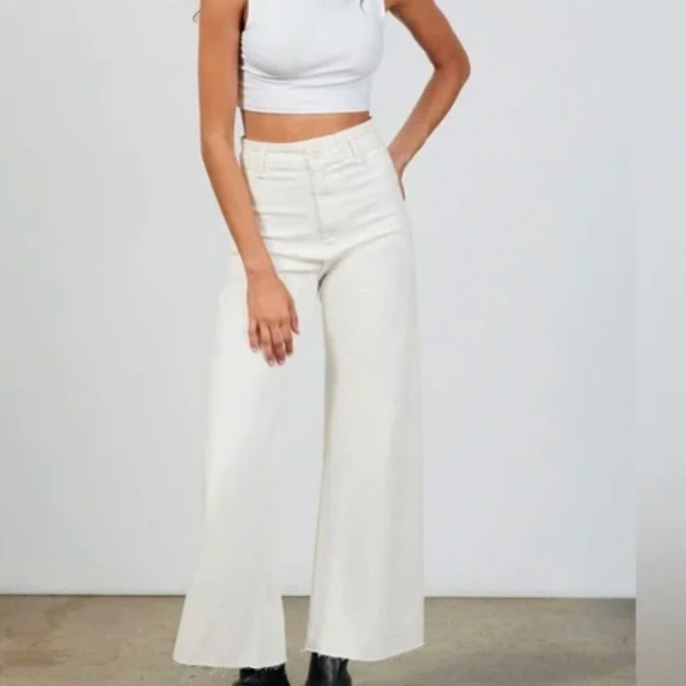 Zara Marine Pant